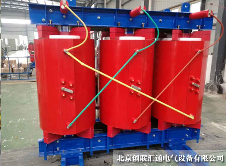 干式變壓器容量選擇多大的合適？怎么去選擇干式變壓器容量