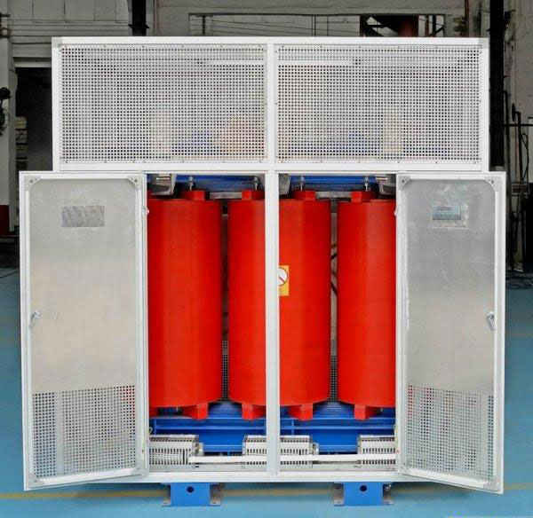 解析三相干式變壓器為何要接地、如何接地及施工？